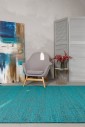 Килим Almina 148401 blue